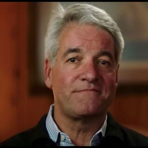 Meet your Posher, Brookes